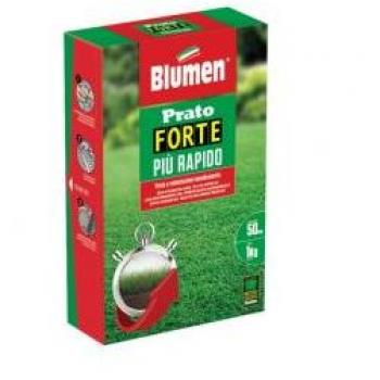 Engrais Gazon Prato Forte Plus 1 Kg Blumen
