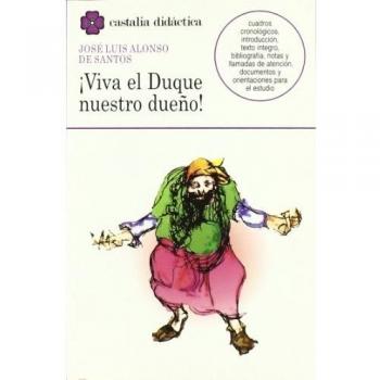 Viva El Duque, Nuestro Dueno!