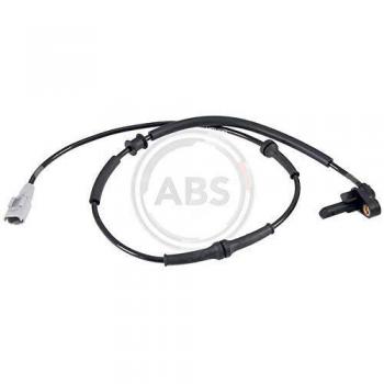CITROËN PEUGEOT A.B.S. 30640 Sensor