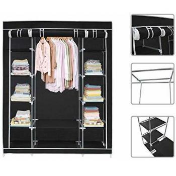 Penderie design Todeco