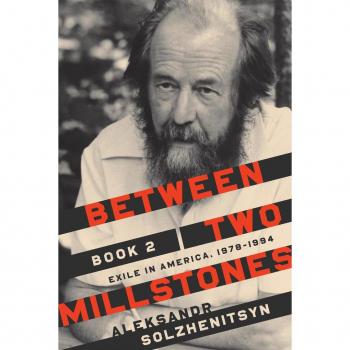 Vitalsource Technologies, Inc. Between Two Millstones, Book 2