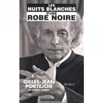 Les nuits blanches d'une robe noire