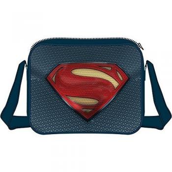 Navy Marvel Storyteller Tote – 39 cm