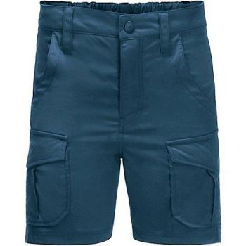 Pantaloni Mare Bimbo Jack Wolfskin Modello Treasure Hunter