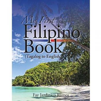 My First Filipino