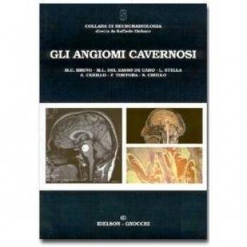 Gli angiomi cavernosi