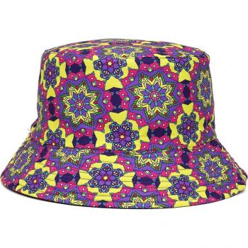 Panama Bucket Hat