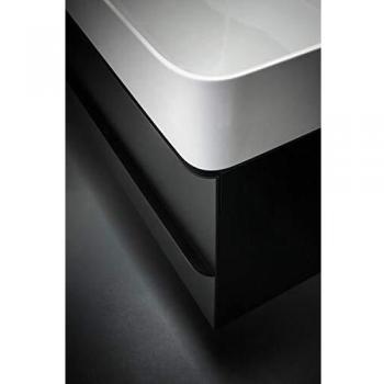 Sistema di stoccaggio Space Val per sotto lavabo, 2 cassetti soft‑close – Laufen