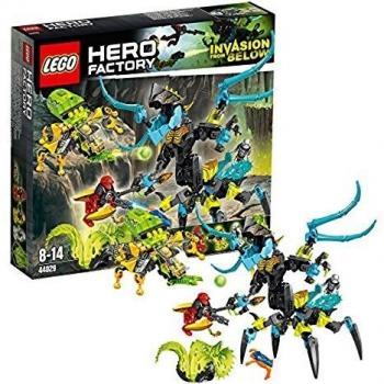 LEGO Hero Factory 44029