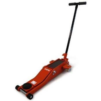 Gato de Carretilla Perfil Bajo Chasis Extralargo 2 t – Metalworks Cat2TLL