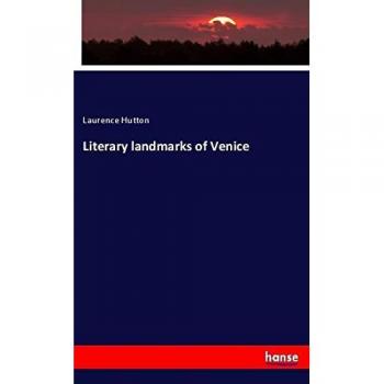 Literary landmarks of Venice
