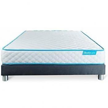 Matelas et sommier BODYONE 140x190