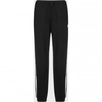Pantaloni Adidas Adicolor Classics 3 Stripes Regular Nero Donna L