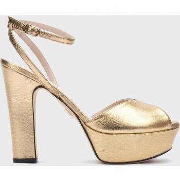 Sandalias de tacón Martinelli modelo Monroe 1671