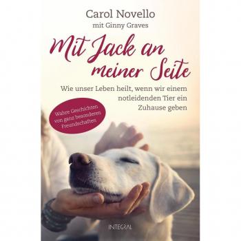 Mit Jack an meiner Seite