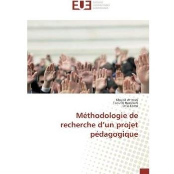 Méthodologie de recherche d’un projet pédagogique