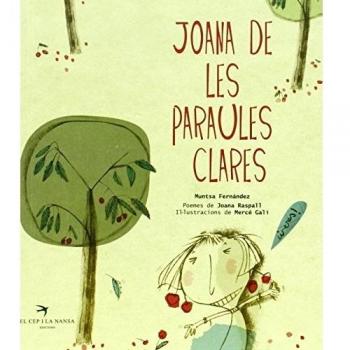 Joana de les paraules clares