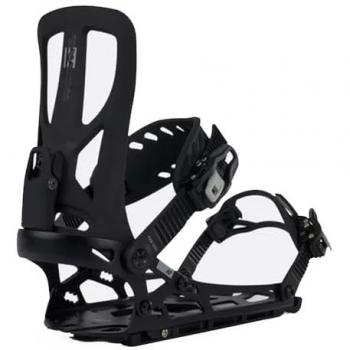 K2 Farout 2024 Splitboard-Bindung schwarz L,M Herren