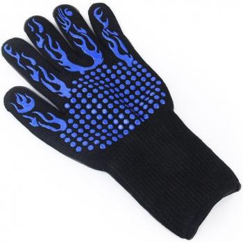 Mosodo Oven Mitt for Grilling