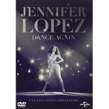 Jennifer Lopez: Dance Again