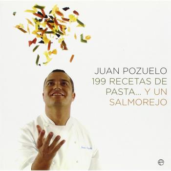 199 recetas de pasta