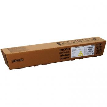 Toner Ricoh Grande Quantité Jaune TYPEMC2000H