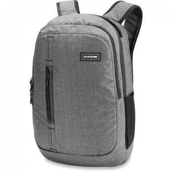 Sac à dos DAKINE gris en polyester carbon uniforme
