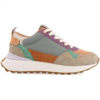 Zapatillas Gioseppo Telfes multicolor para mujer