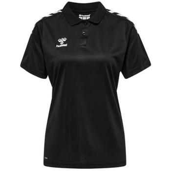 Hummel Polo Core XK a Maniche Corte
