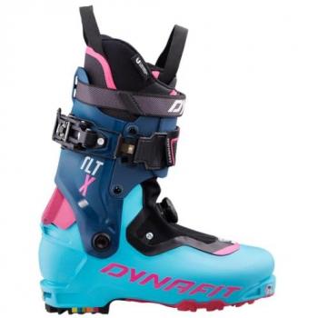 Dynafit TLT X Snow Trek – Botas para Escalada y Descenso