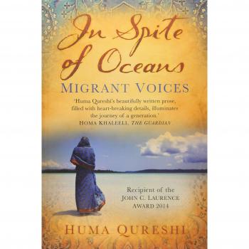 In Spite of Oceans: Migrant Voices