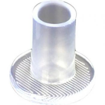 Protectores de Tacón Alto de PVC
