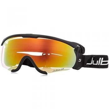 Julbo SNIPER M J69033147 Gafas de Sol para Hombre Negras