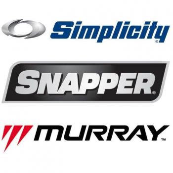 Roulement à billes roue AR 44 cm Simplicity Snapper Murray – 884038yp