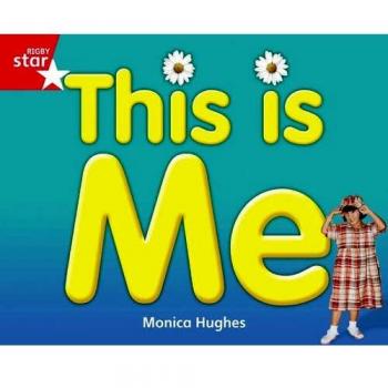 Rigby Star Guided Quest Reception Red Level: This Is Me Reader Single
