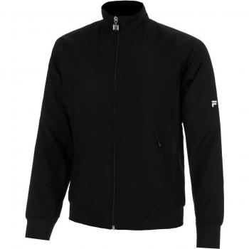 Tunique de jogging Fila Asta femme – Noir