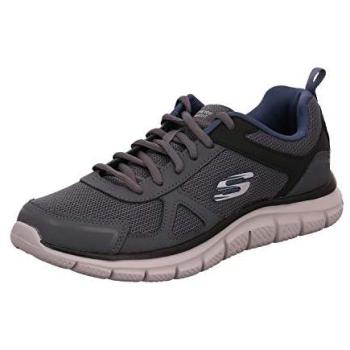 Slate‑Sea Blend Sneaker
