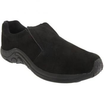 Ryno slip-on scarpe casual in pelle scamosciata unisex