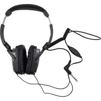 Cascos DetectaMetales MX
