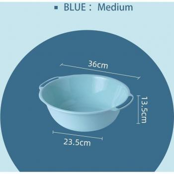 Student Dormitory Washbasin