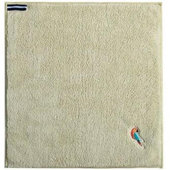 Double-Sided Soft Towel for Kids, 30x30cm