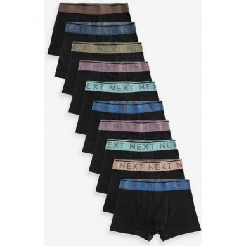 Next Trunk Slips im 10er Bundle