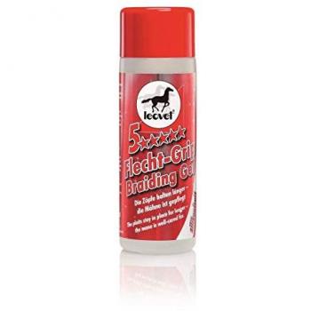 Leovet Gel 5* Intrecci 200 ml