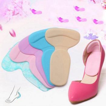 Silicone Pedicure Protector Insoles