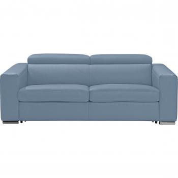 Cabiria Schlafsofa – Metallfüße