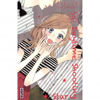 Daytime shooting star