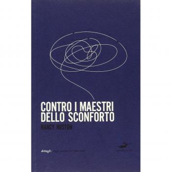 Contro i maestri dello sconforto