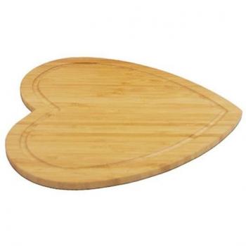 Hangable Bamboo Cutting Board