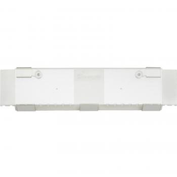 Abus ClearGuard – Écran anti‑fuite de plaque à induction