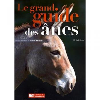 Le grand guide des ânes